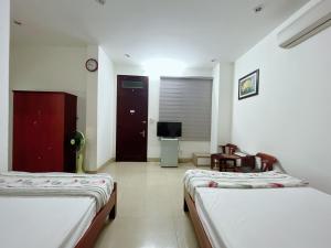 Gallery image ng Nam A Hotel - Central City sa Da Nang