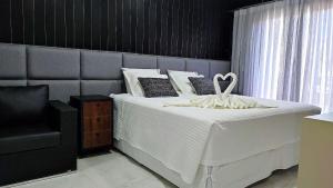 Gallery image of Casa Luxo Jacuzzi aquecida prox Cataratas e Aerpt in Foz do Iguaçu +37 photos