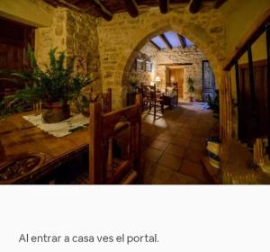 Fotografie z fotogalerie ubytování Habitación en casa con encanto, Úbeda v destinaci Úbeda