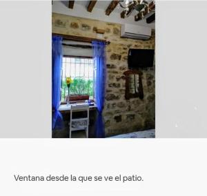 Fotografie z fotogalerie ubytování Habitación en casa con encanto, Úbeda v destinaci Úbeda