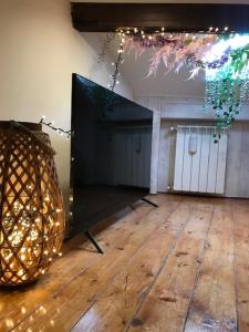 Fotografie z fotogalerie ubytování Casa Anita v destinaci Mentana