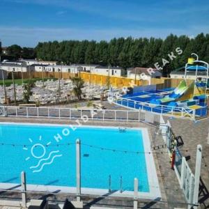 Billede fra billedgalleriet på Seagull Cove - 3bed at Seal Bay Resort in Selsey i Selsey