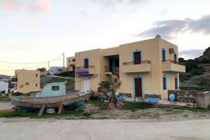 Foto dalla galleria di Fisherman's Lodge a Karpathos