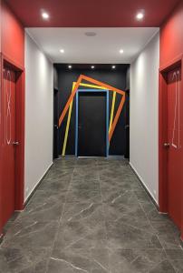 Kép Bedcoin Hostel szállásáról Gurdakában a galériában