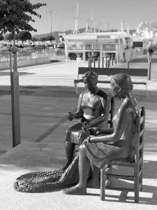 Hostia v ubytovaní Golden Sand Apartment Cambrils
