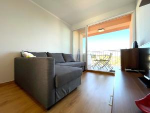Posedenie v ubytovaní Golden Sand Apartment Cambrils