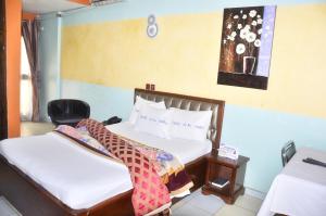 Fotografie z fotogalerie ubytování HOTEL DE LA VALLEE NEW v destinaci Yaoundé