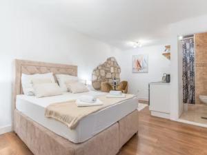 Gallery image of Apartment Art Split center in Split