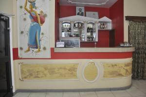 Fotografie z fotogalerie ubytování HOTEL DE LA VALLEE NEW v destinaci Yaoundé + 65 fotografií