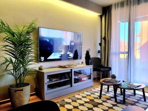 Kép BL LAKESIDE APARTMAN szállásáról Balatonlellén a galériában