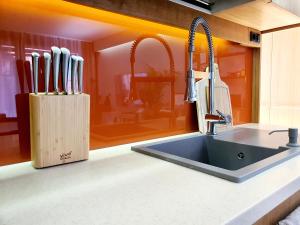 Kép BL LAKESIDE APARTMAN szállásáról Balatonlellén a galériában