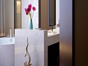 Fotografie z fotogalerie ubytování SSAW Boutique Hotel Shanghai Hongkou v Šanghaji