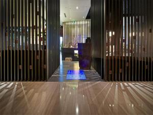 Fotografie z fotogalerie ubytování SSAW Boutique Hotel Shanghai Hongkou v Šanghaji