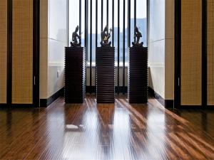 Fotografie z fotogalerie ubytování SSAW Boutique Hotel Shanghai Hongkou v Šanghaji