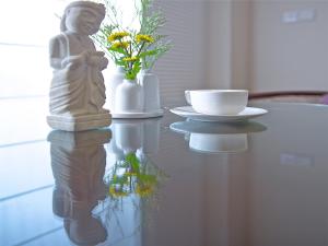 Fotografie z fotogalerie ubytování SSAW Boutique Hotel Shanghai Hongkou v Šanghaji