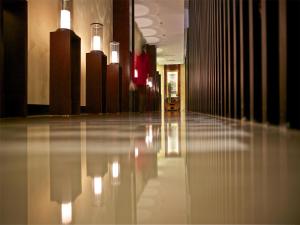 Fotografie z fotogalerie ubytování SSAW Boutique Hotel Shanghai Hongkou v Šanghaji