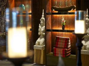 Fotografie z fotogalerie ubytování SSAW Boutique Hotel Shanghai Hongkou v Šanghaji