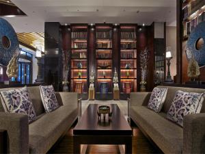 Gallery image of SSAW Boutique Hotel ShanghaiHongkou in Shanghai