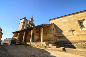 Gambar di galeri bagi Casas Rurales San Justo di San Justo