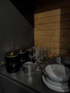 Ποτά στο Hill de Charme