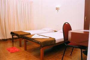Gallery image of Hotel Srinivas in Cochin