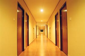 Fotografia z galérie ubytovania Hotel Srinivas v destinácii Cochin