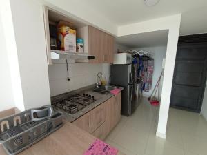 Gallery image of Apartamento Paraíso Cafetero in Armenia