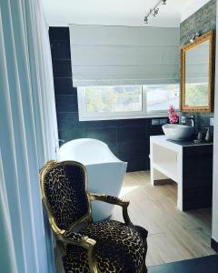 Ảnh trong thư viện ảnh của Maison27 ở Budoni