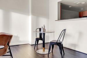 Gallery image of Bethesda 1BR w Concierge Gym WD nr Metro WDC-332 in Bethesda