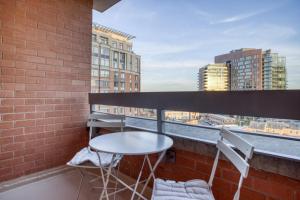 Gallery image of Bethesda 1BR w Concierge Gym WD nr Metro WDC-332 in Bethesda