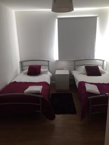 Fotografie z fotogalerie ubytování Vetrelax Chelmsford City Apartment v destinaci Chelmsford