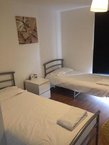 Fotografie z fotogalerie ubytování Vetrelax Chelmsford City Apartment v destinaci Chelmsford