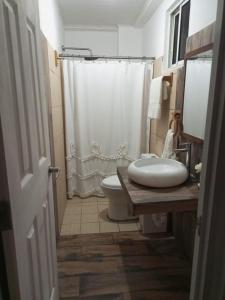 Φωτογραφία από το άλμπουμ του Hacienda Mi Montañita σε Cerro Azul