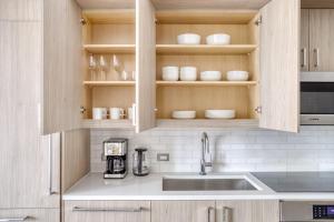 Gallery image of Bethesda 1BR w Gym WD Lounge nr Metro WDC-538 in Bethesda +16 photos