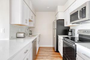 Gallery image of Clarendon 1BR WD Concierge Gym nr WF WDC-518 in Arlington