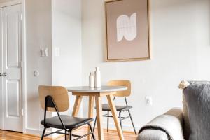 Gallery image of Clarendon 1BR WD Concierge Gym nr WF WDC-518 in Arlington
