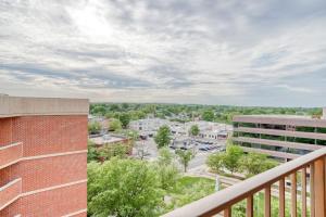 Gallery image of Clarendon 1BR WD Concierge Gym nr WF WDC-518 in Arlington