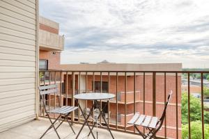 Gallery image of Clarendon 1BR WD Concierge Gym nr WF WDC-518 in Arlington