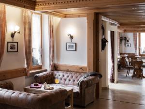 Fotografie z fotogalerie ubytování Hotel de Commune v destinaci Gstaad