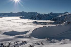 Fotografie z fotogalerie ubytování Hotel de Commune v destinaci Gstaad