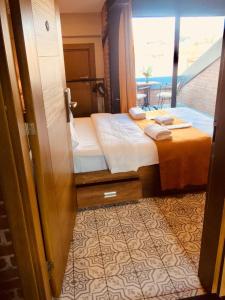 Fotografie z fotogalerie ubytování Gen Suites Cibali v destinaci Istanbul