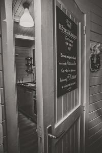 Fotografie z fotogalerie ubytování Chalet de la Sablière v destinaci Amougies