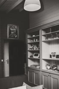 Fotografie z fotogalerie ubytování Chalet de la Sablière v destinaci Amougies