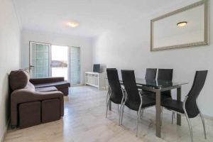 Posezení v ubytování Villa Mar Deluxe Gran Canaria