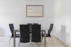 Fotografie z fotogalerie ubytování Villa Mar Deluxe Gran Canaria v destinaci Castillo del Romeral