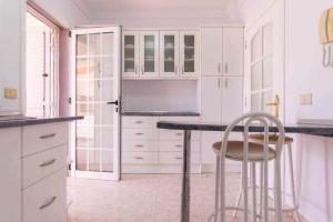 Kuchyň nebo kuchyňský kout v ubytování Villa Mar Deluxe Gran Canaria