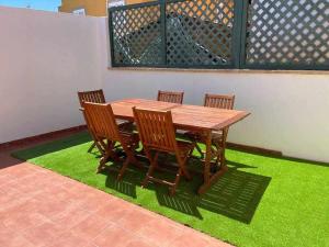 Fotografie z fotogalerie ubytování Villa Mar Deluxe Gran Canaria v destinaci Castillo del Romeral
