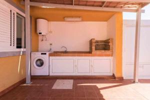 Fotografie z fotogalerie ubytování Villa Mar Deluxe Gran Canaria v destinaci Castillo del Romeral