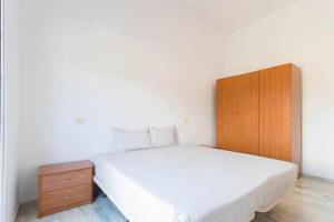 Postel nebo postele na pokoji v ubytování Villa Mar Deluxe Gran Canaria