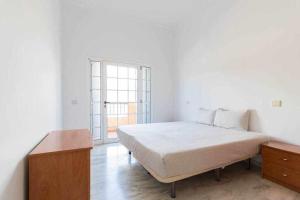 Postel nebo postele na pokoji v ubytování Villa Mar Deluxe Gran Canaria